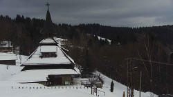 Informační centrum Zvonice