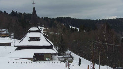 Informační centrum Zvonice