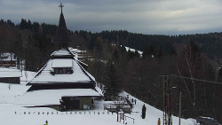 Informační centrum Zvonice