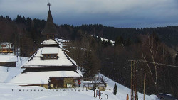 Informační centrum Zvonice