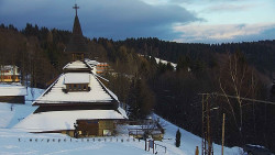 Informační centrum Zvonice