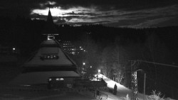 Informační centrum Zvonice