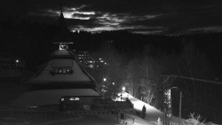 Informační centrum Zvonice