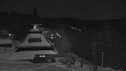 Informační centrum Zvonice