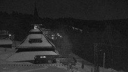 Informační centrum Zvonice