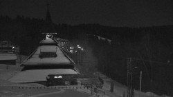 Informační centrum Zvonice