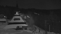 Informační centrum Zvonice