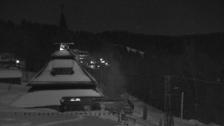 Informační centrum Zvonice