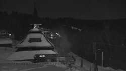 Informační centrum Zvonice