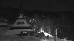 Informační centrum Zvonice