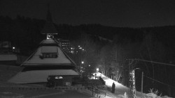 Informační centrum Zvonice