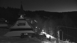 Informační centrum Zvonice