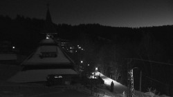 Informační centrum Zvonice