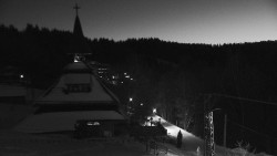 Informační centrum Zvonice