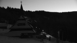 Informační centrum Zvonice