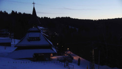 Informační centrum Zvonice