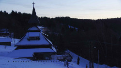 Informační centrum Zvonice