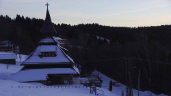 Informační centrum Zvonice