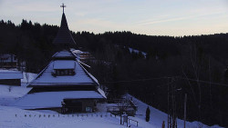 Informační centrum Zvonice
