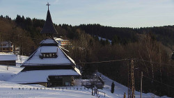 Informační centrum Zvonice