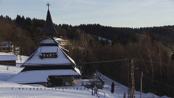 Informační centrum Zvonice