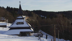 Informační centrum Zvonice