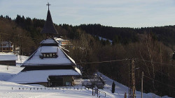 Informační centrum Zvonice