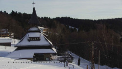 Informační centrum Zvonice