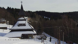 Informační centrum Zvonice