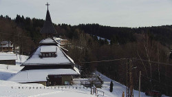 Informační centrum Zvonice