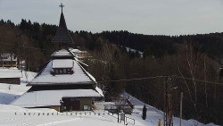 Informační centrum Zvonice