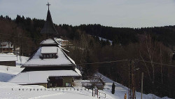 Informační centrum Zvonice