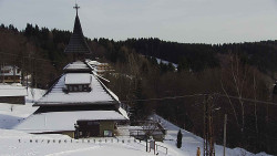 Informační centrum Zvonice