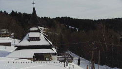 Informační centrum Zvonice