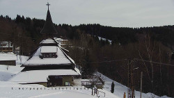 Informační centrum Zvonice