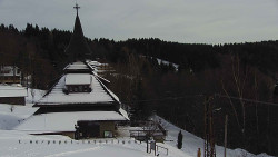 Informační centrum Zvonice