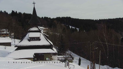 Informační centrum Zvonice