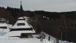 Informační centrum Zvonice