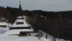 Informační centrum Zvonice