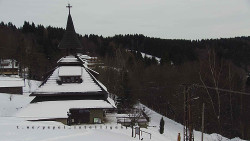 Informační centrum Zvonice