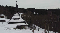 Informační centrum Zvonice