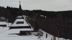 Informační centrum Zvonice