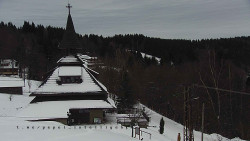 Informační centrum Zvonice