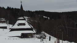 Informační centrum Zvonice