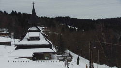 Informační centrum Zvonice