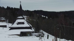 Informační centrum Zvonice