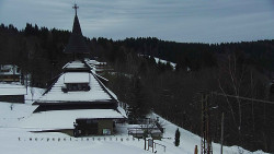 Informační centrum Zvonice