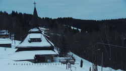 Informační centrum Zvonice