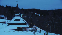 Informační centrum Zvonice