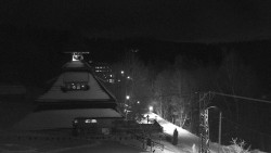 Informační centrum Zvonice